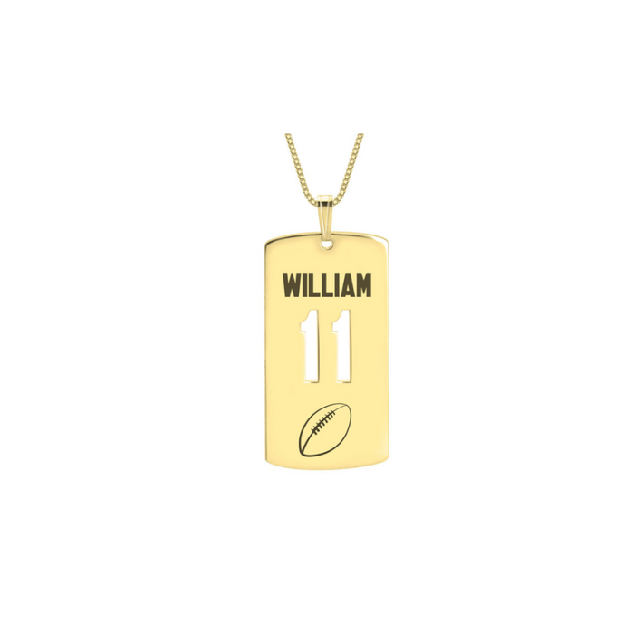 BFCM Holiday Sale Sports Tag