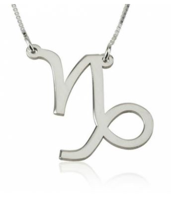 Zodiac Necklace