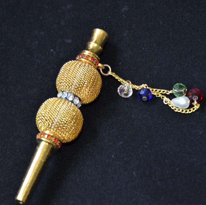 IN STOCK HOOKAH PIN