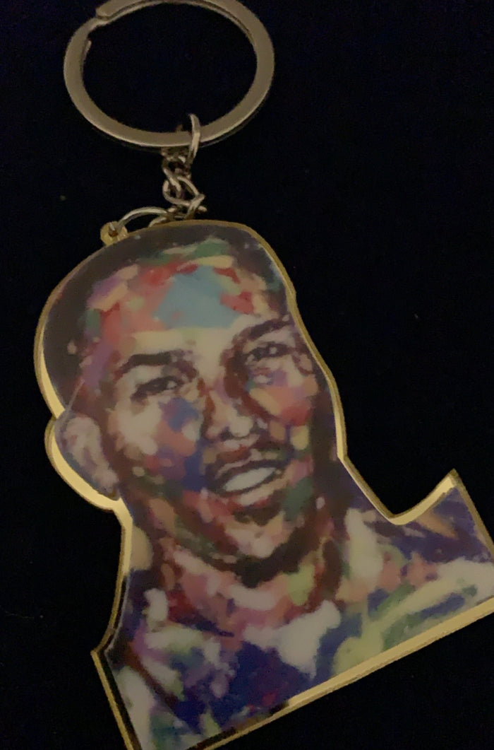 ACRYLIC Picture Me Keychain