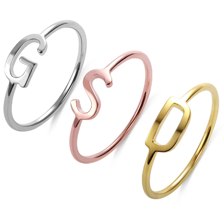 S name 2025 ka ring