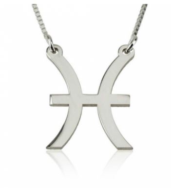 Zodiac Necklace