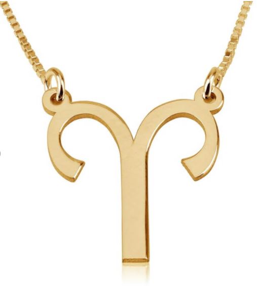 Zodiac Necklace