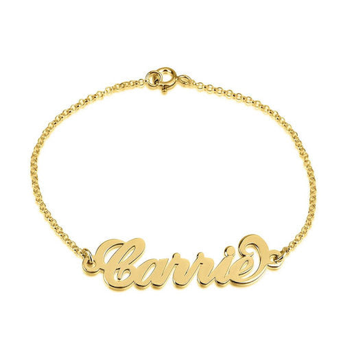 CA Carrie Bracelet