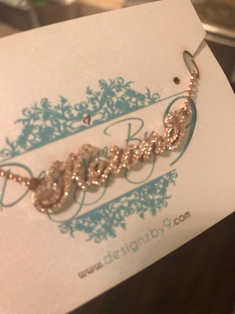 Bling Name