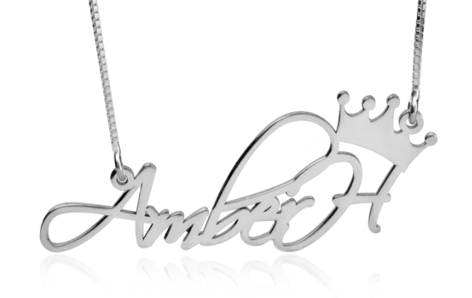 New Item - Signature with Accent