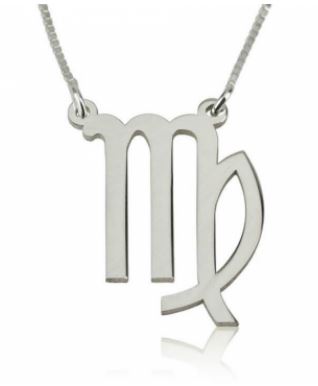 Zodiac Necklace